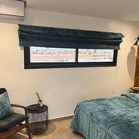 Dar L'Hna Apartment Marrakesh Luaran gambar