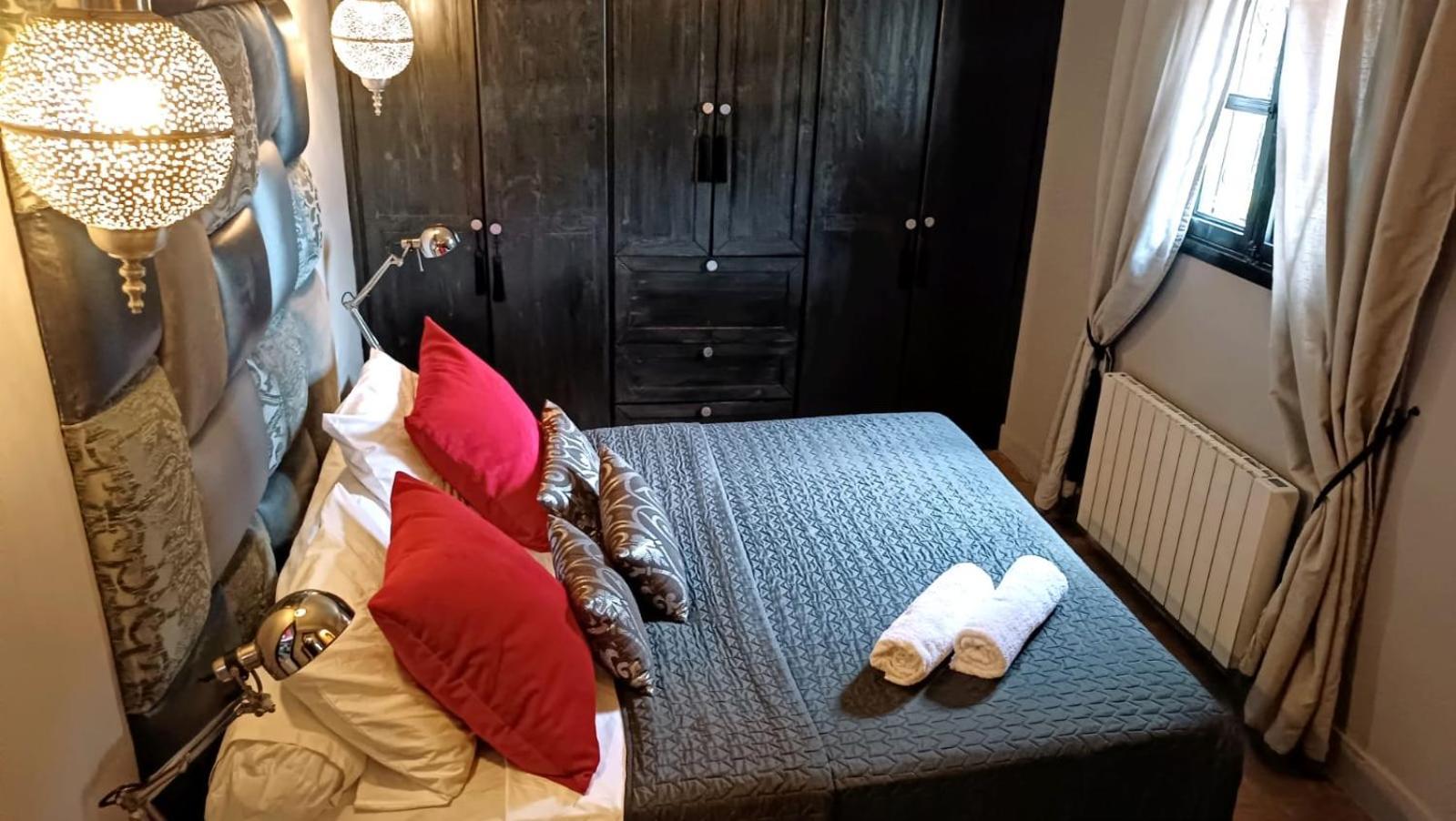 Dar L'Hna Apartment Marrakesh Luaran gambar