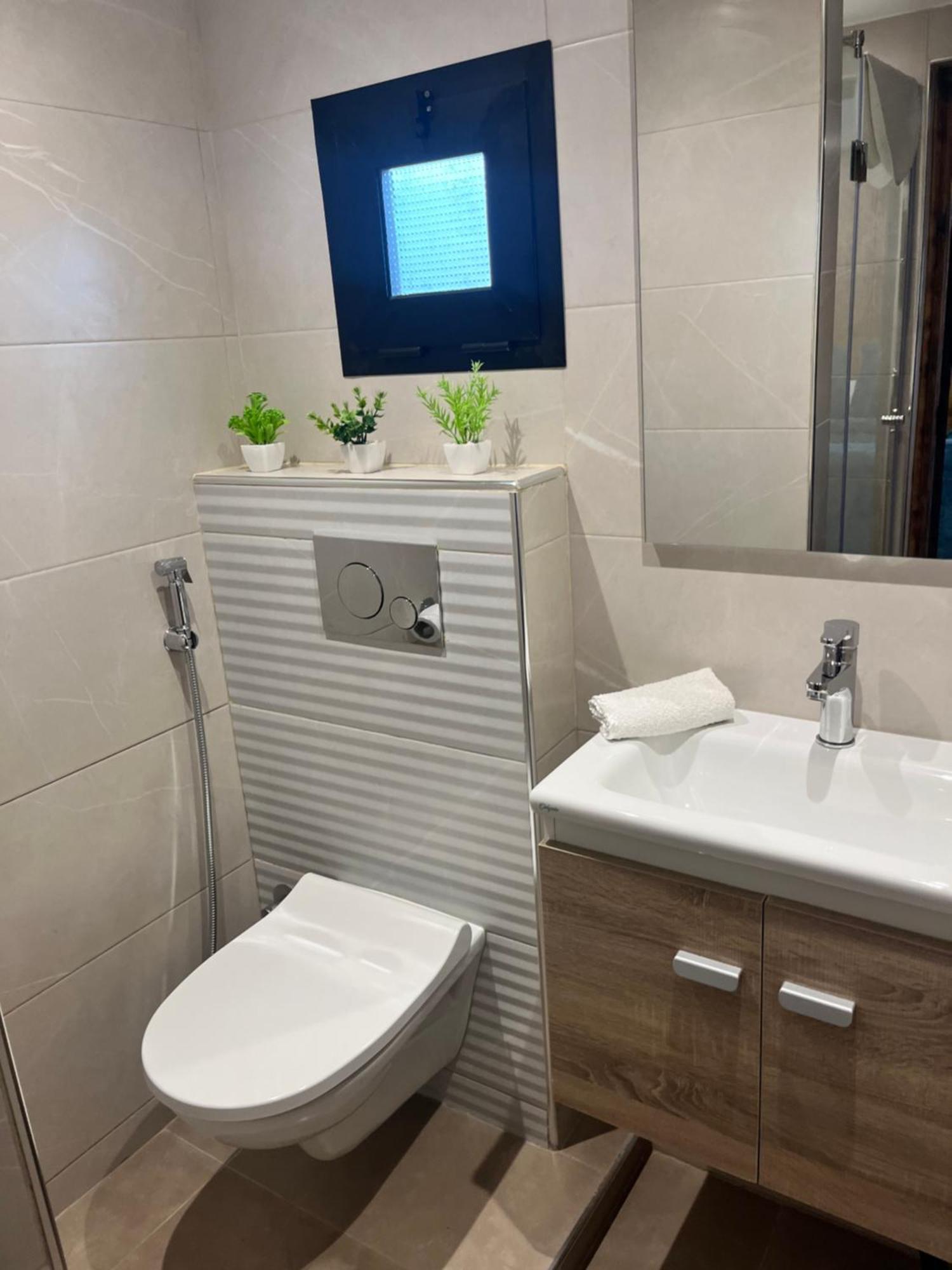 Dar L'Hna Apartment Marrakesh Luaran gambar