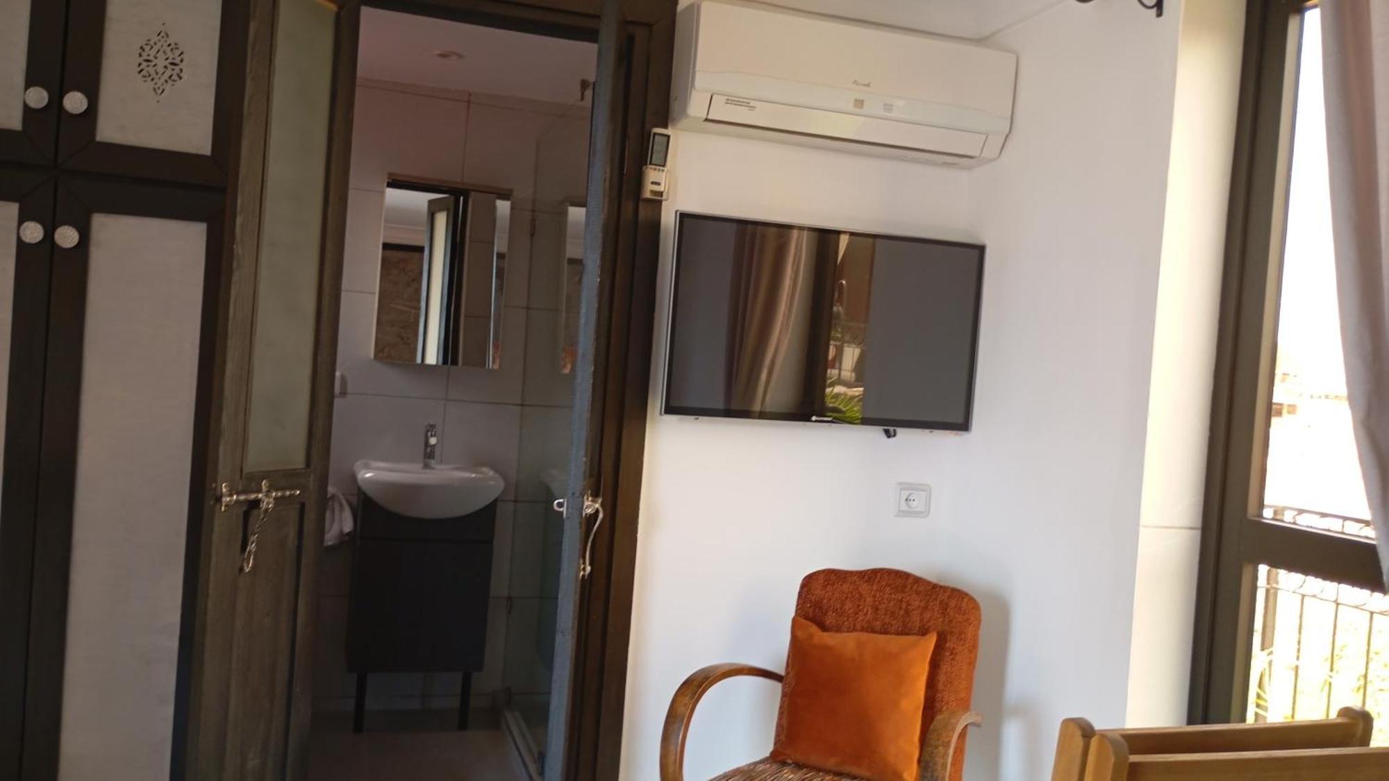 Dar L'Hna Apartment Marrakesh Luaran gambar