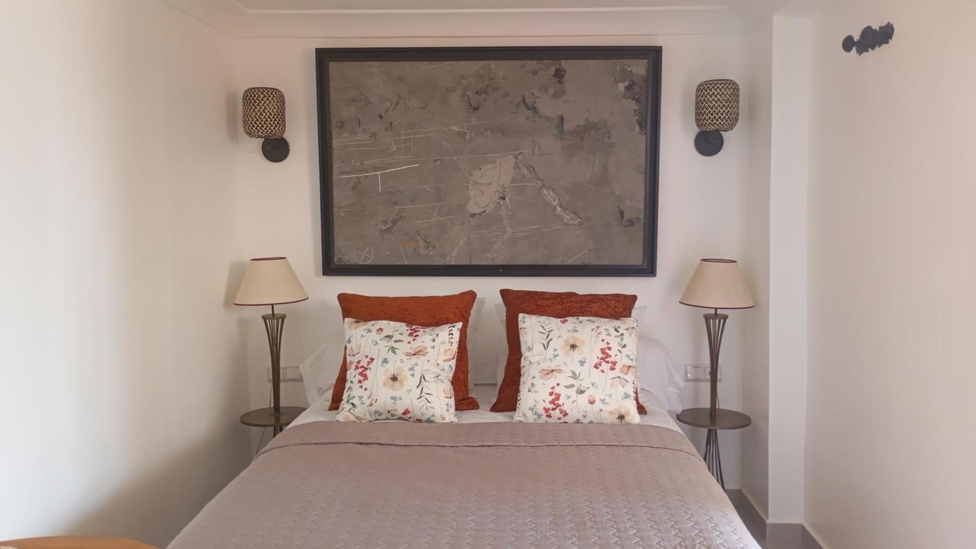 Dar L'Hna Apartment Marrakesh Luaran gambar