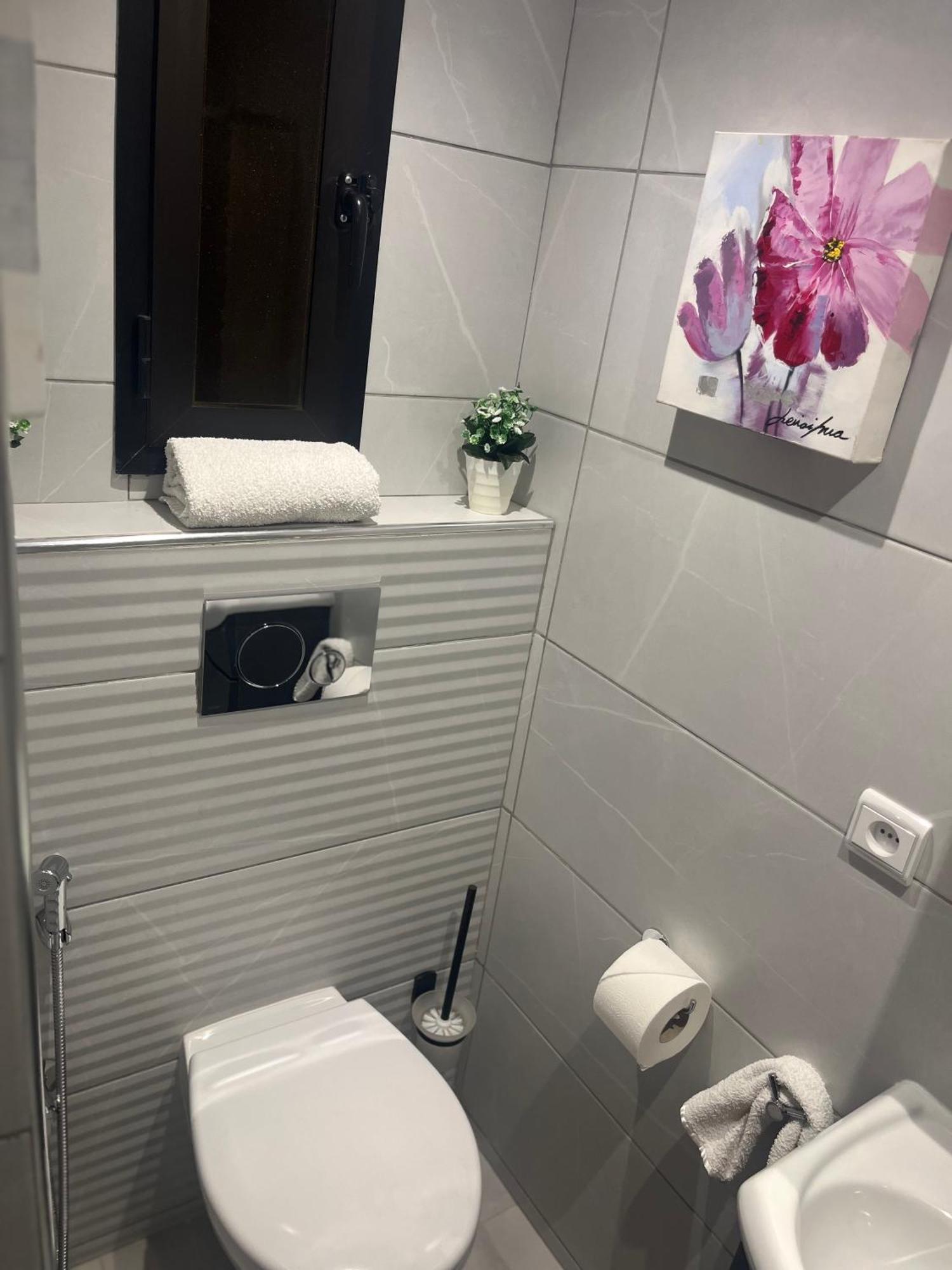 Dar L'Hna Apartment Marrakesh Luaran gambar